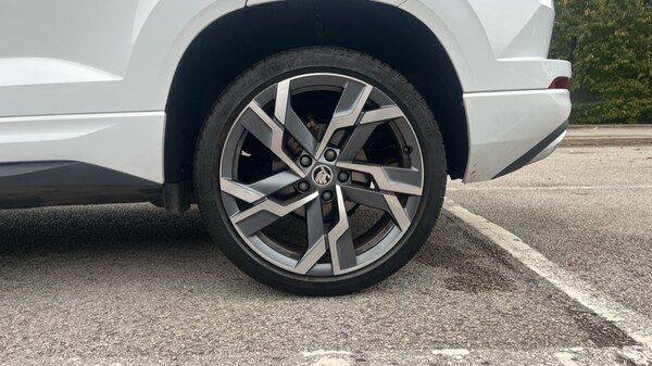 Used Skoda Karoq 2024 for sale - 76015062: Photo 18