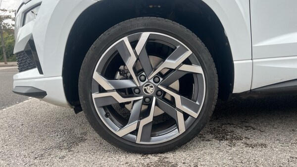 Used Skoda Karoq 2024 for sale - 76015062: Photo 19