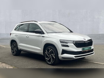 Skoda - Karoq