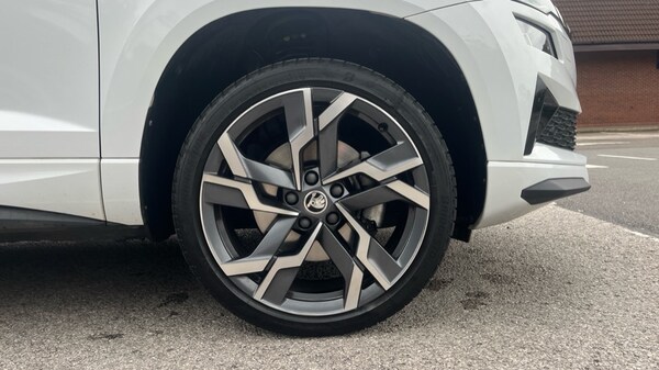 Used Skoda Karoq 2024 for sale - 76015062: Photo 20