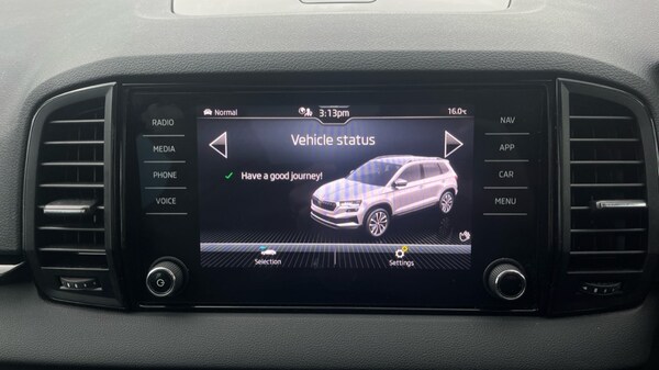 Used Skoda Karoq 2024 for sale - 76015062: Photo 23
