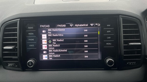 Used Skoda Karoq 2024 for sale - 76015062: Photo 25