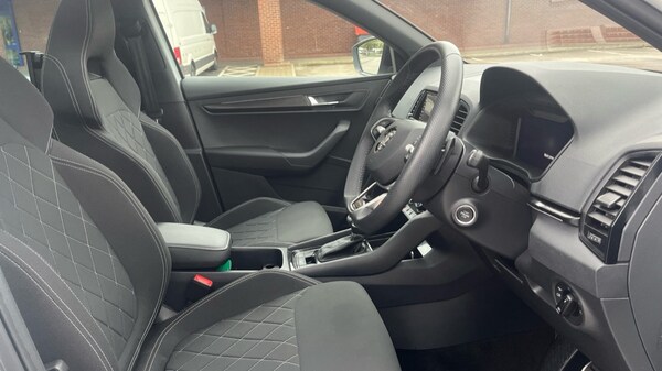 Used Skoda Karoq 2024 for sale - 76015062: Photo 26