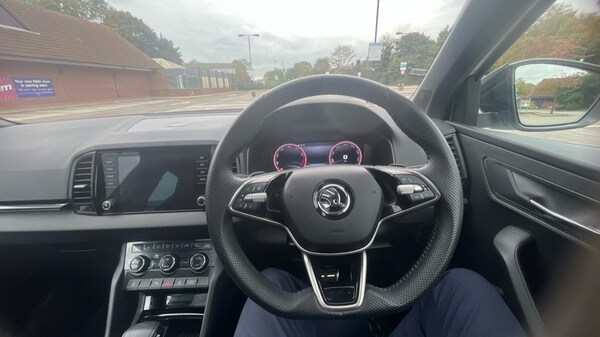 Used Skoda Karoq 2024 for sale - 76015062: Photo 27