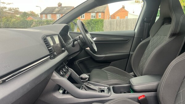 Used Skoda Karoq 2024 for sale - 76015062: Photo 28