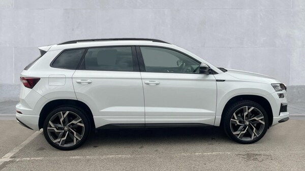 Used Skoda Karoq 2024 for sale - 76015062: Photo 4