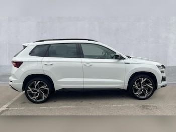 Used Skoda Karoq 2024 for sale - 76015062: Photo 4