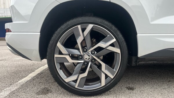 Used Skoda Karoq 2024 for sale - 76015062: Photo 5