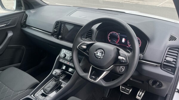 Used Skoda Karoq 2024 for sale - 76015062: Photo 6