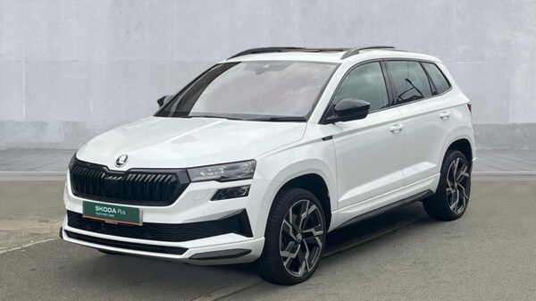Used Skoda Karoq 2024 for sale - 76015062: Photo 7