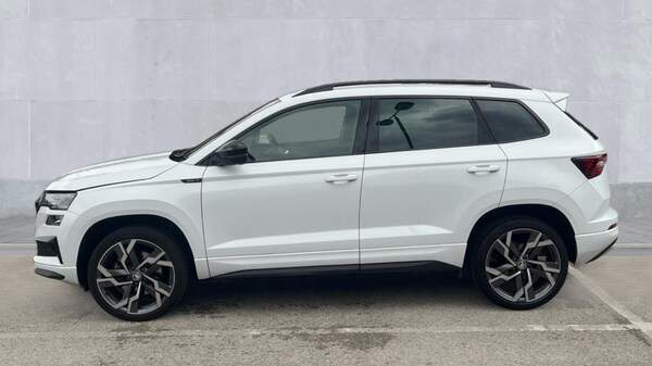 Used Skoda Karoq 2024 for sale - 76015062: Photo 9