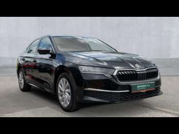 2025 - Hatch SE L 1.5 TSI e-TEC 150 PS DSG Auto 5-Door