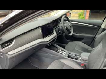 Used Skoda Octavia 2025 for sale - 75134125: Photo