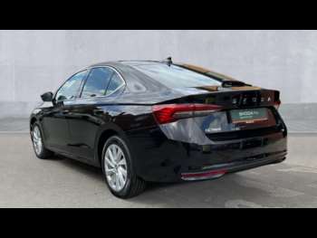 Used Skoda Octavia 2025 for sale - 75134125: Photo