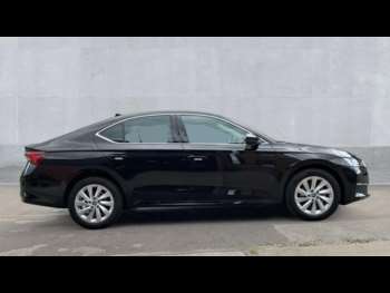 Used Skoda Octavia 2025 for sale - 75134125: Photo