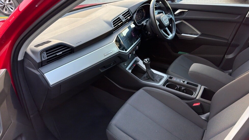 Used Audi Q3 2022 for sale - 76124552: Photo 10