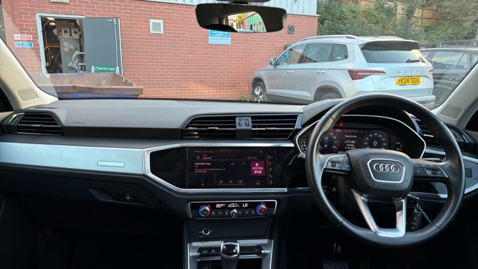 Used Audi Q3 2022 for sale - 76124552: Photo 11