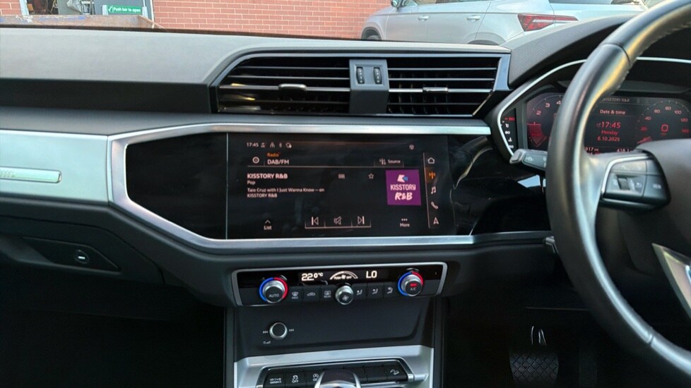 Used Audi Q3 2022 for sale - 76124552: Photo 12