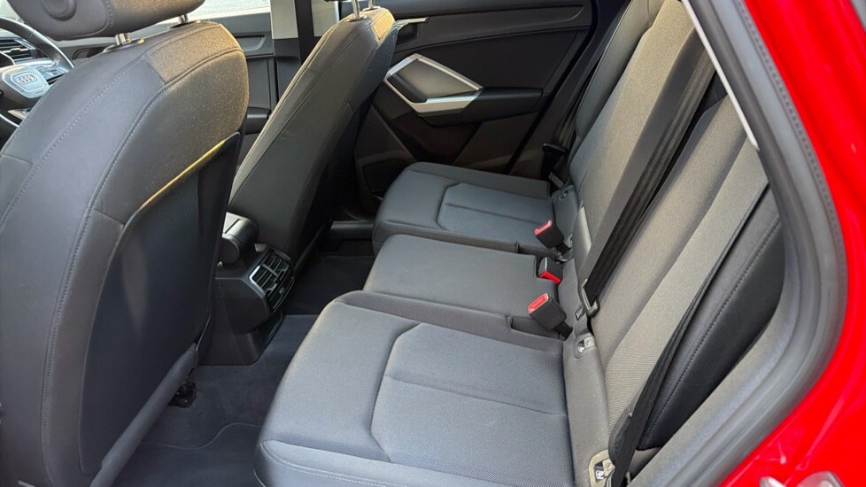 Used Audi Q3 2022 for sale - 76124552: Photo 14