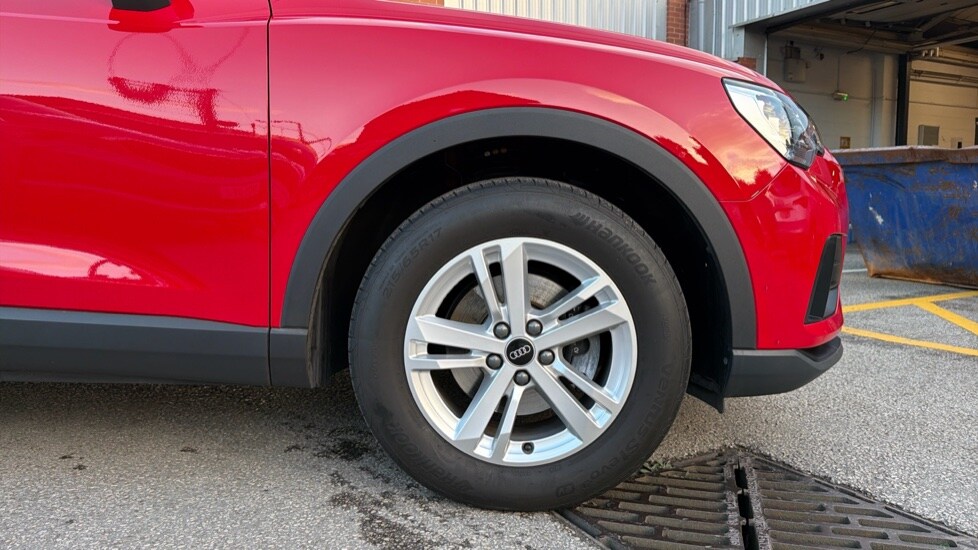 Used Audi Q3 2022 for sale - 76124552: Photo 18