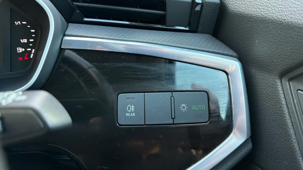 Used Audi Q3 2022 for sale - 76124552: Photo 26