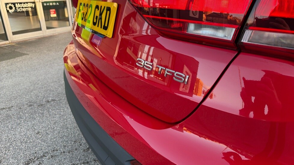 Used Audi Q3 2022 for sale - 76124552: Photo 27