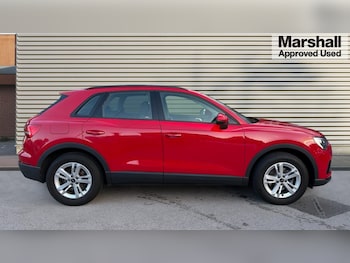 Used Audi Q3 2022 for sale - 76124552: Photo