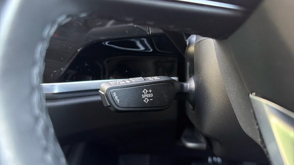 Used Audi Q3 2022 for sale - 76124552: Photo 30