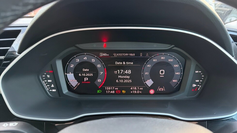 Used Audi Q3 2022 for sale - 76124552: Photo 34