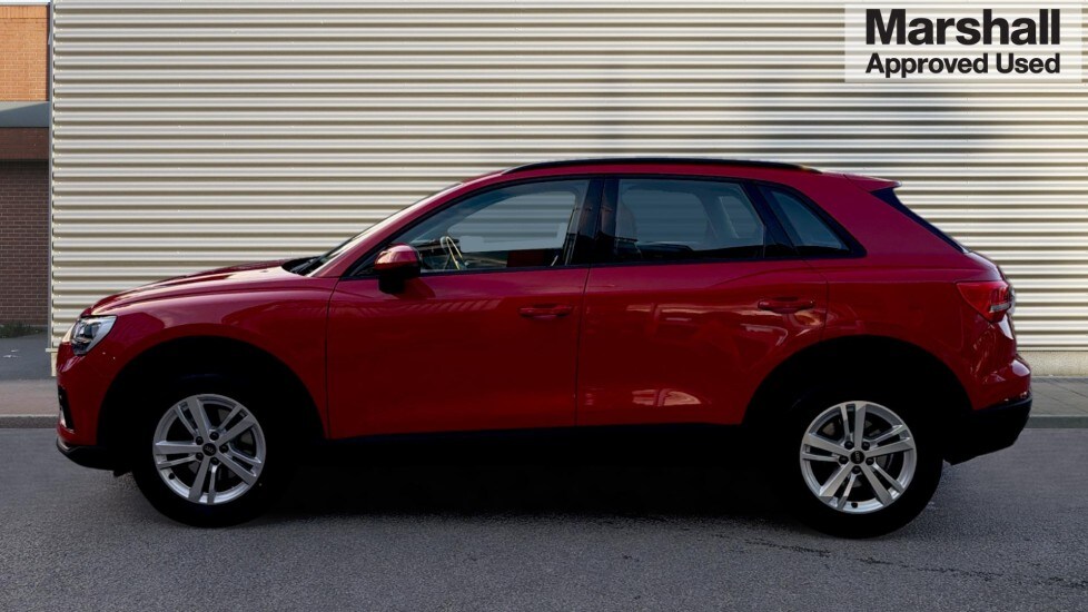 Used Audi Q3 2022 for sale - 76124552: Photo 6