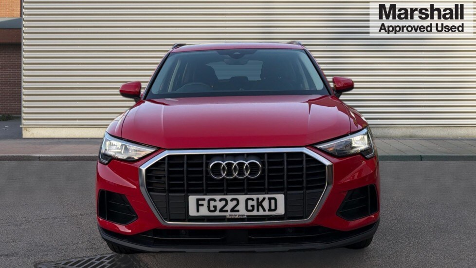 Used Audi Q3 2022 for sale - 76124552: Photo 8