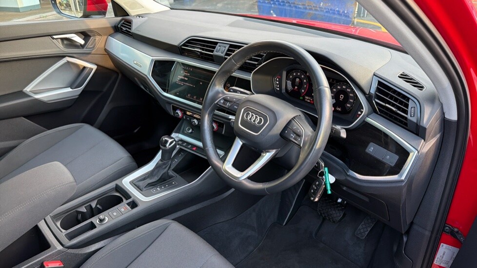 Used Audi Q3 2022 for sale - 76124552: Photo 9