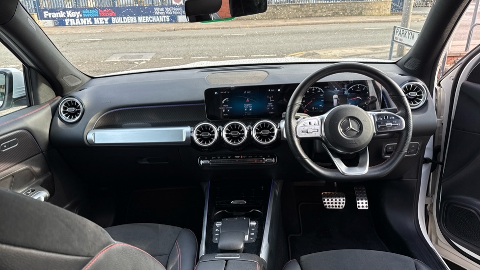 Used Mercedes-Benz GLB 2023 for sale - 77052664: Photo 11