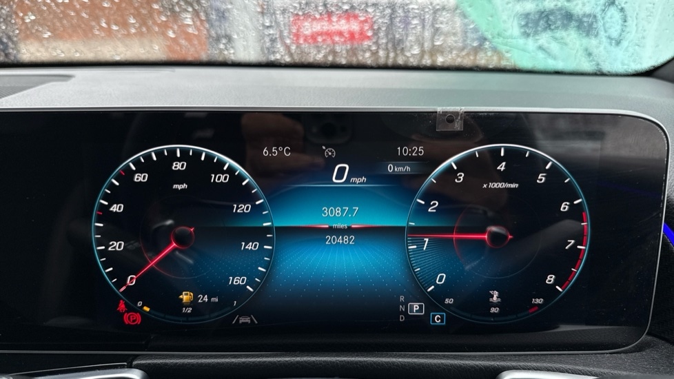 Used Mercedes-Benz GLB 2023 for sale - 77052664: Photo 13