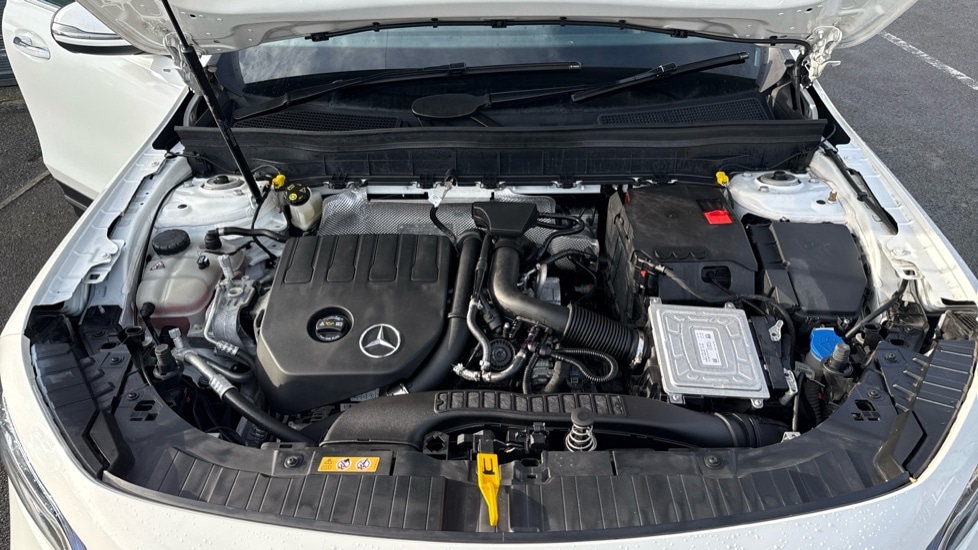 Used Mercedes-Benz GLB 2023 for sale - 77052664: Photo 16