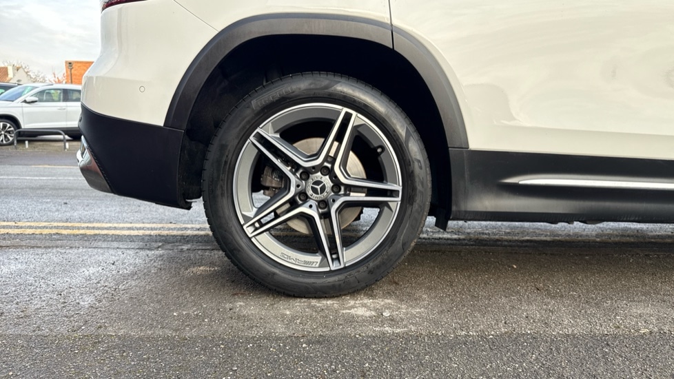 Used Mercedes-Benz GLB 2023 for sale - 77052664: Photo 17