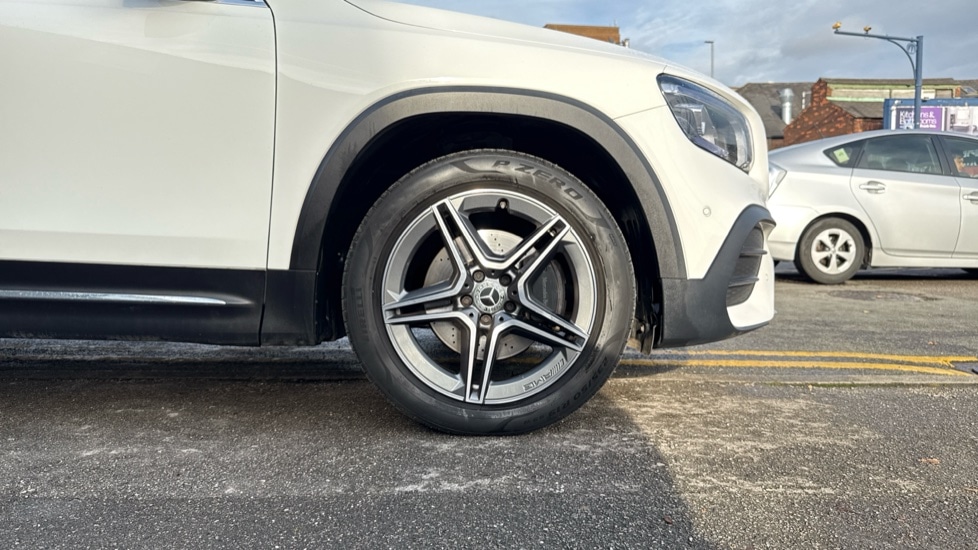 Used Mercedes-Benz GLB 2023 for sale - 77052664: Photo 18