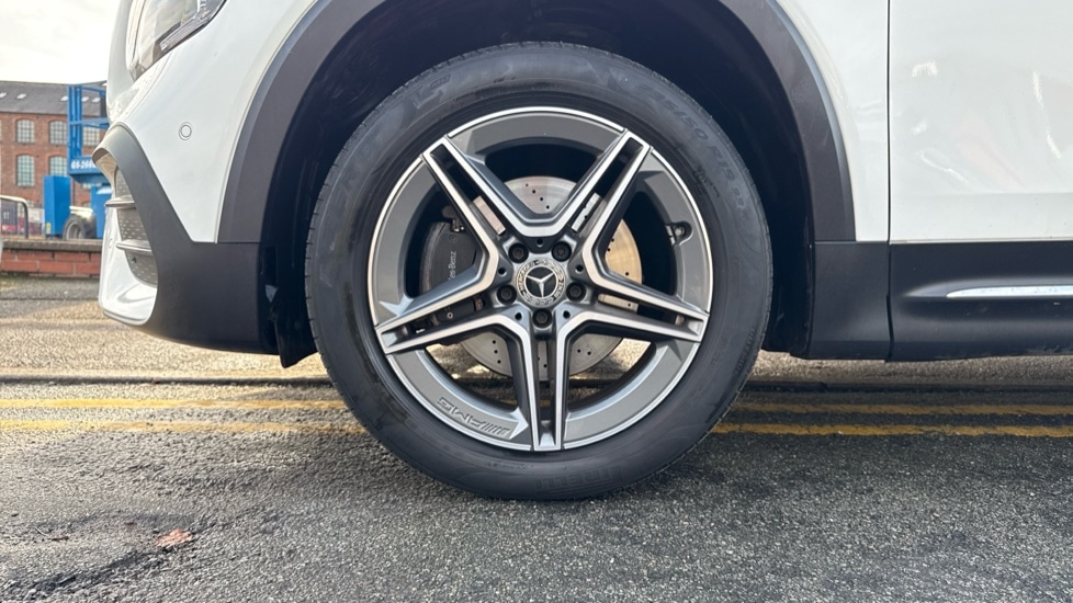 Used Mercedes-Benz GLB 2023 for sale - 77052664: Photo 19