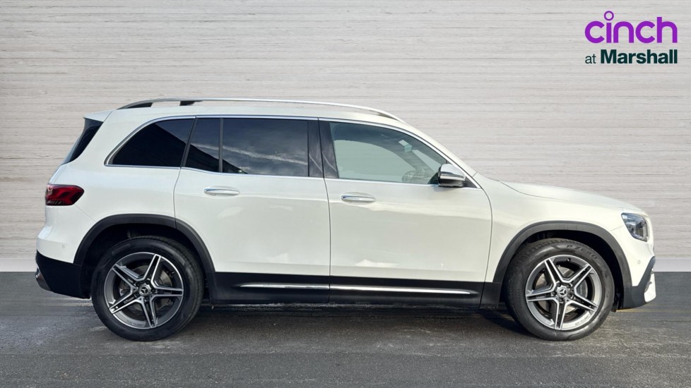 Used Mercedes-Benz GLB 2023 for sale - 77052664: Photo 2