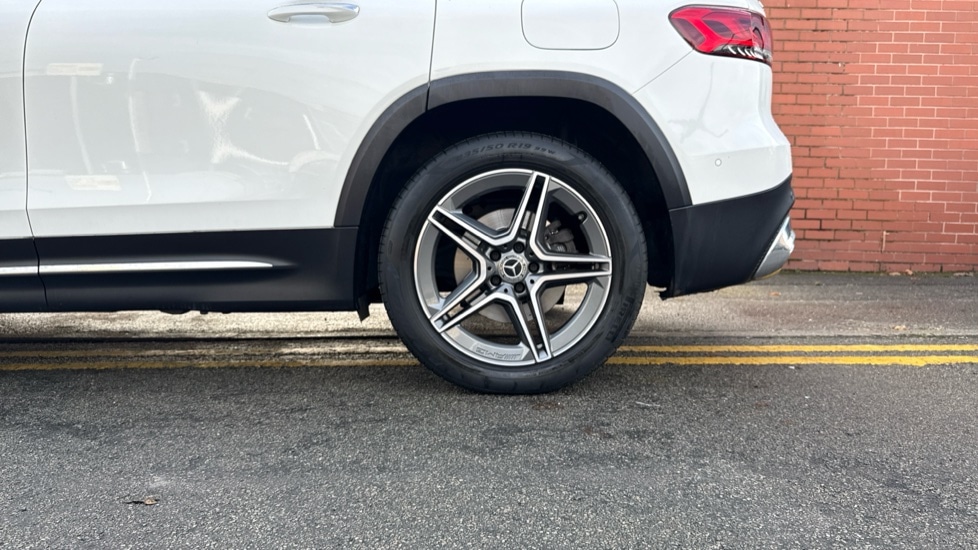 Used Mercedes-Benz GLB 2023 for sale - 77052664: Photo 20