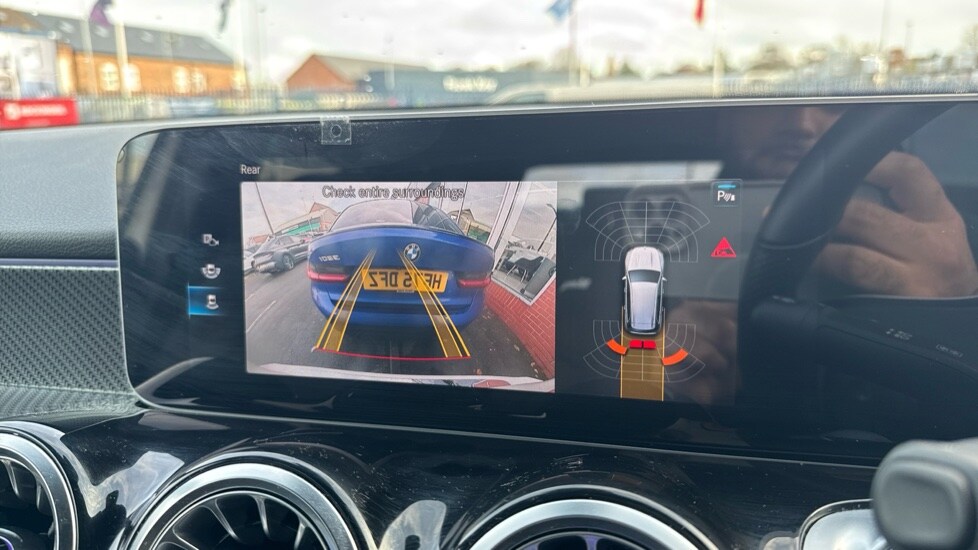 Used Mercedes-Benz GLB 2023 for sale - 77052664: Photo 31