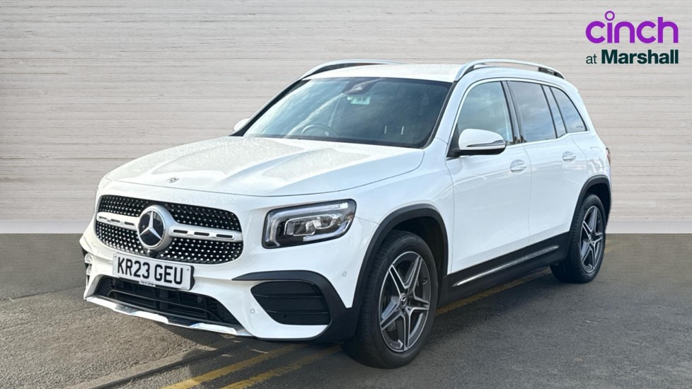 Used Mercedes-Benz GLB 2023 for sale - 77052664: Photo 7