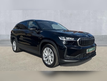 Skoda - Kodiaq