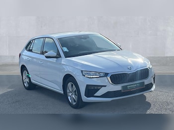 2024 - 1.0 TSI 95 SE 5dr