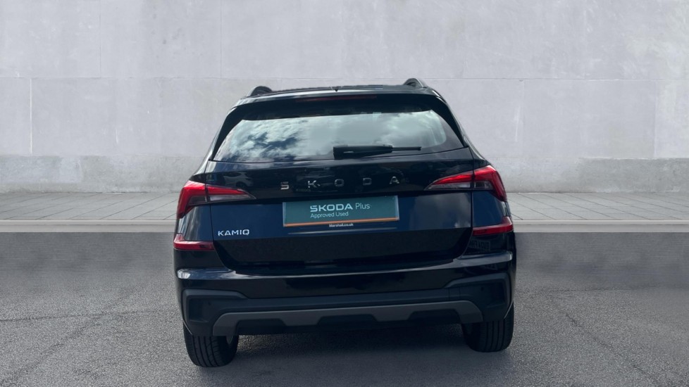 Used Skoda Kamiq 2024 for sale - 76672598: Photo 11