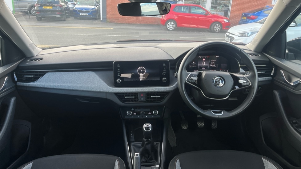 Used Skoda Kamiq 2024 for sale - 76672598: Photo 12