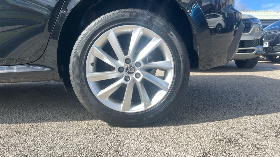 Used Skoda Kamiq 2024 for sale - 76672598: Photo 18