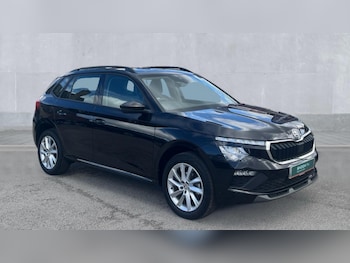 Skoda - Kamiq