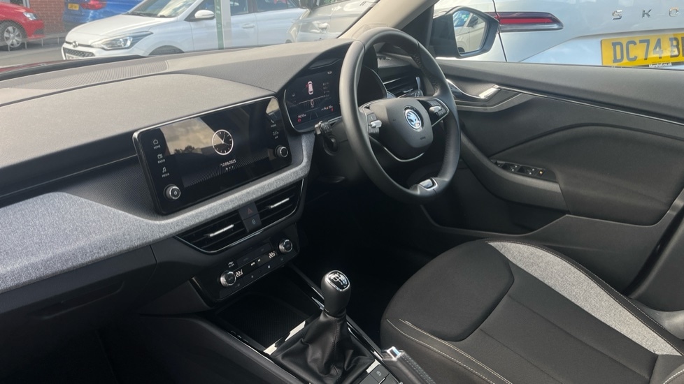 Used Skoda Kamiq 2024 for sale - 76672598: Photo 2