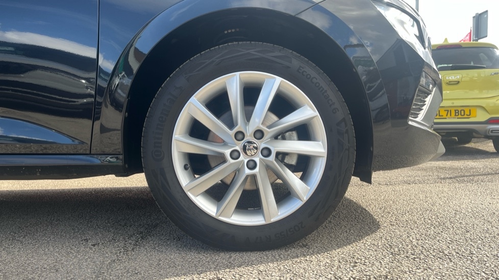 Used Skoda Kamiq 2024 for sale - 76672598: Photo 20